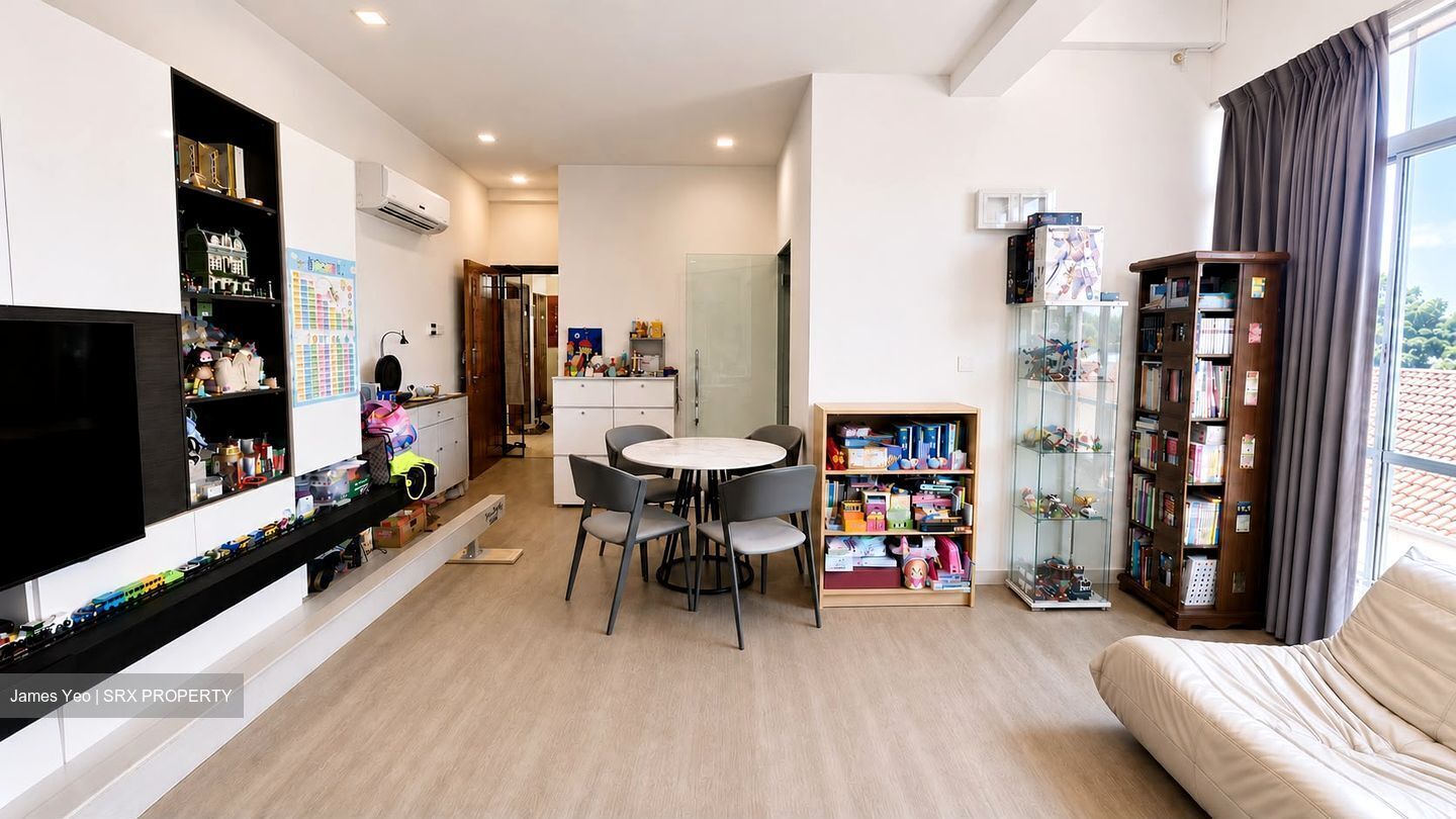 Eton Court (D15), Apartment #593119341
